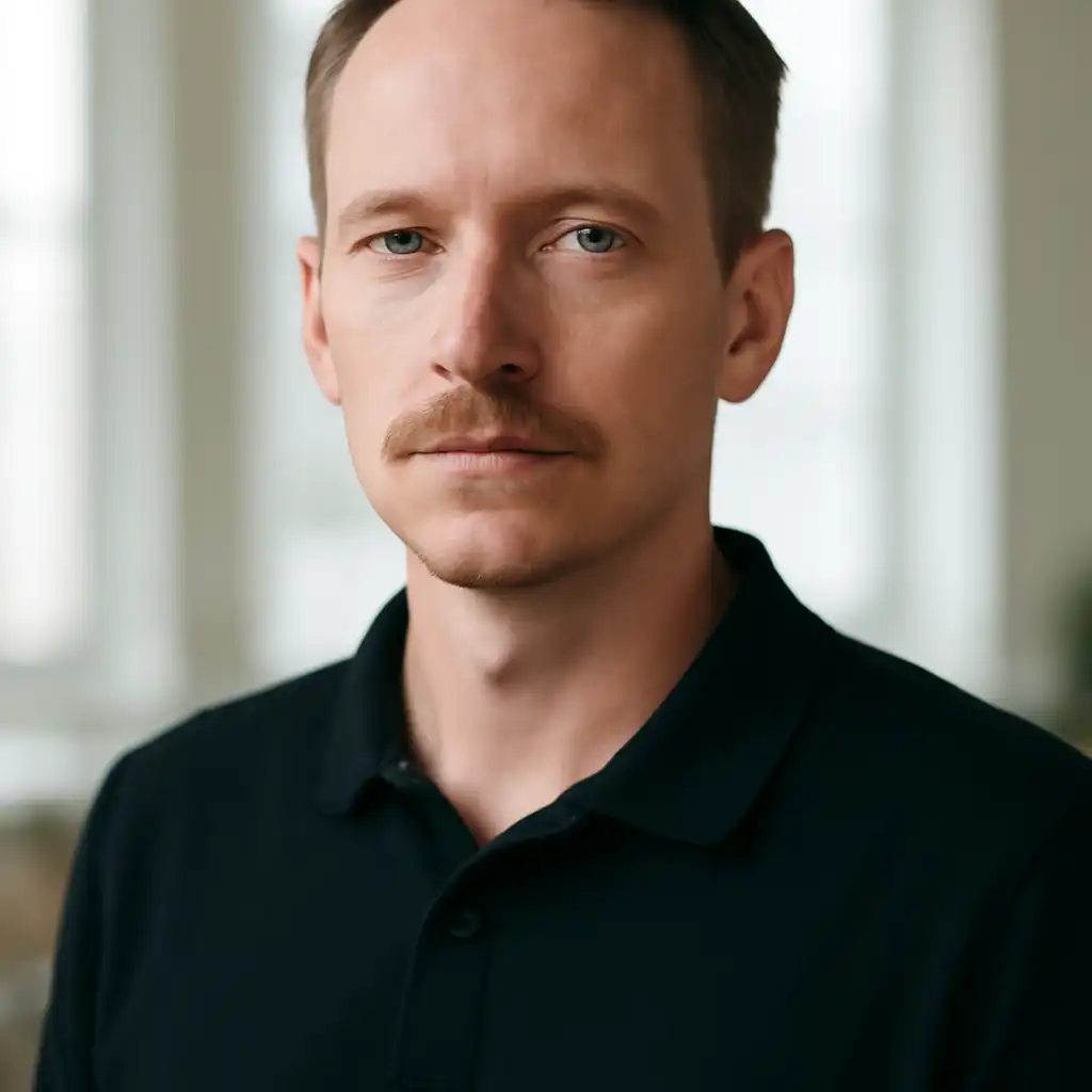 Rasmus Holm